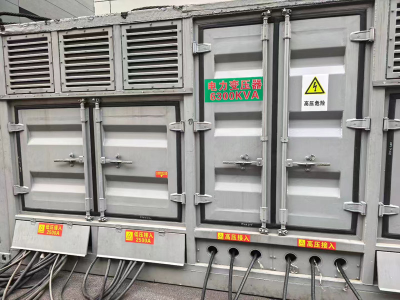 平舆柴油发电机组换季保养注意哪些事项？