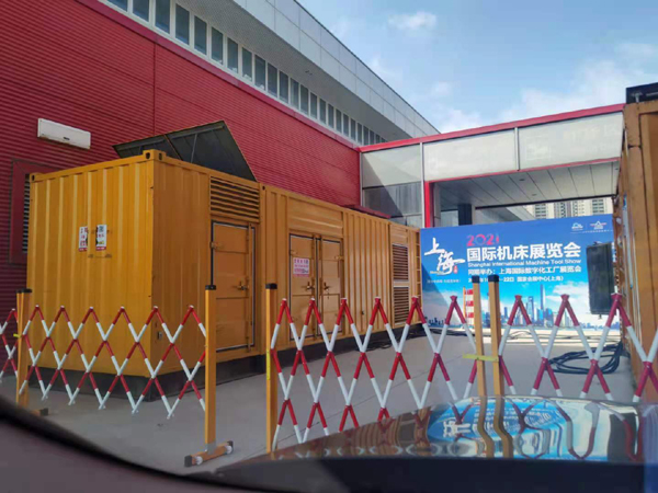 平舆发电机出租 对于发电机的特性你了解多少？