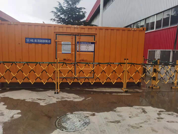 平舆租赁发电机 柴油发电机组供应商:柴油发电机组润滑油的作用?