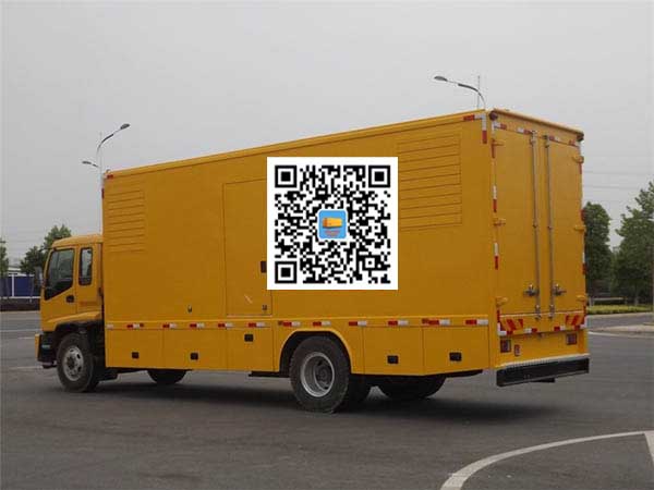 平舆发电车出租-发电机组的主要用途是什么?