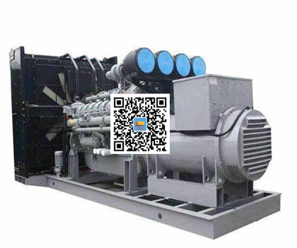 平舆发电机出租-柴油发电机如何才可以解决相应的噪音问题
