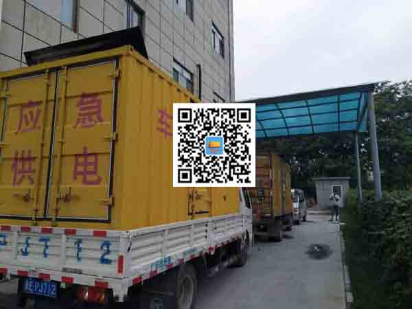 平舆发电车出租-发电机产品使用越来越广泛