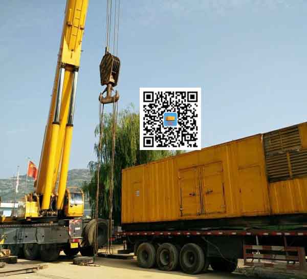 平舆发电车出租-全自动发电机组长期不使用该如何保养？