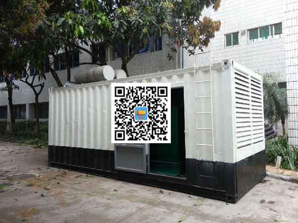 平舆出租发电机-什么样的柴油发电机使用效果比较好