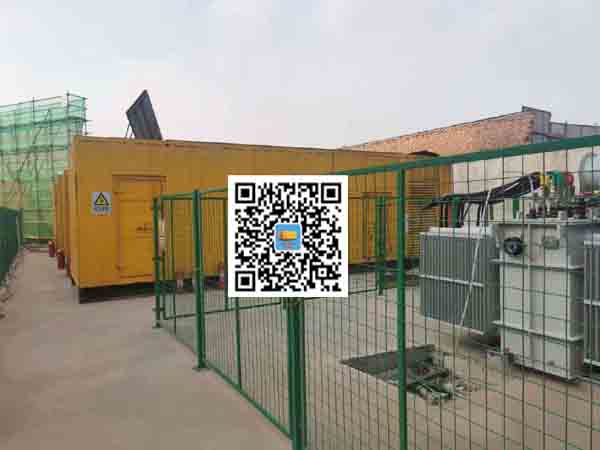 平舆发电机组的社会应用有哪些
