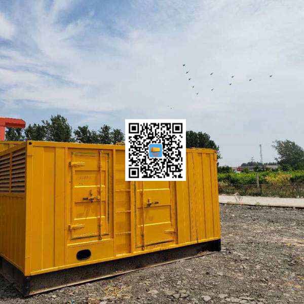 平舆发电机出租发电机电刷的结构与作用是什么