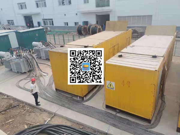 平舆发电机出租-柴油发电机组应用在哪些方面