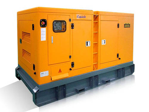 平舆影响 200kw 柴油发电机油耗的因素有哪些？