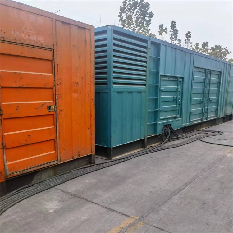 平舆如何选择适合 600kW 柴油发电机组的热继电器?