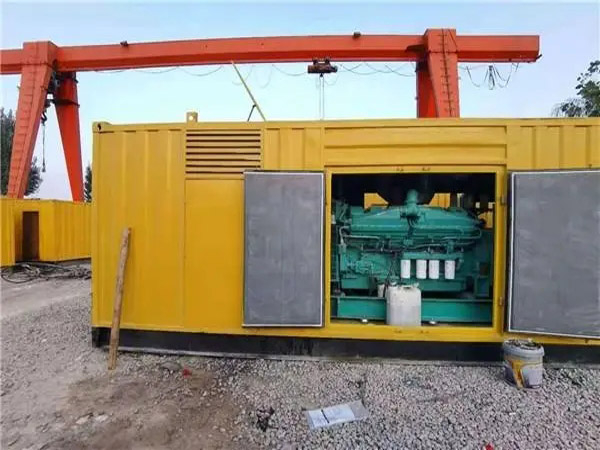 平舆冬季低温环境下,500KW发电机组应该选择什么类型的启动电瓶?