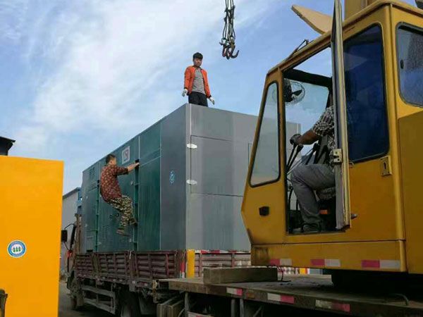 平舆更换水冷式机油散热器密封件的操作流程是怎样的？
